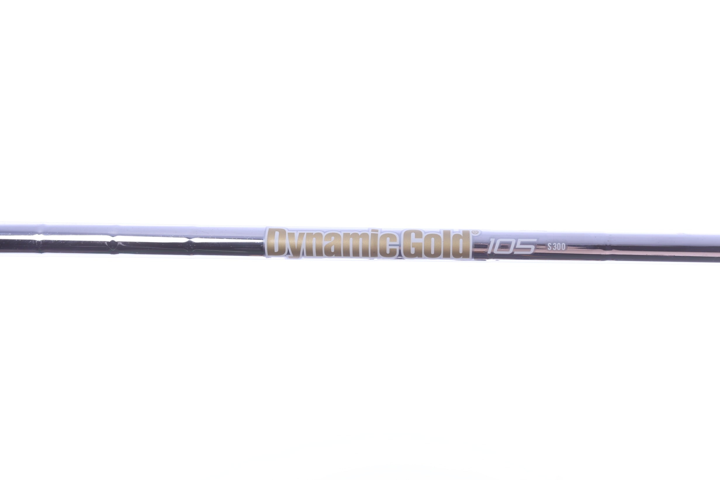 Used Ping i230 Iron Set - Right-Handed - 6-PW, UW - Stiff Flex