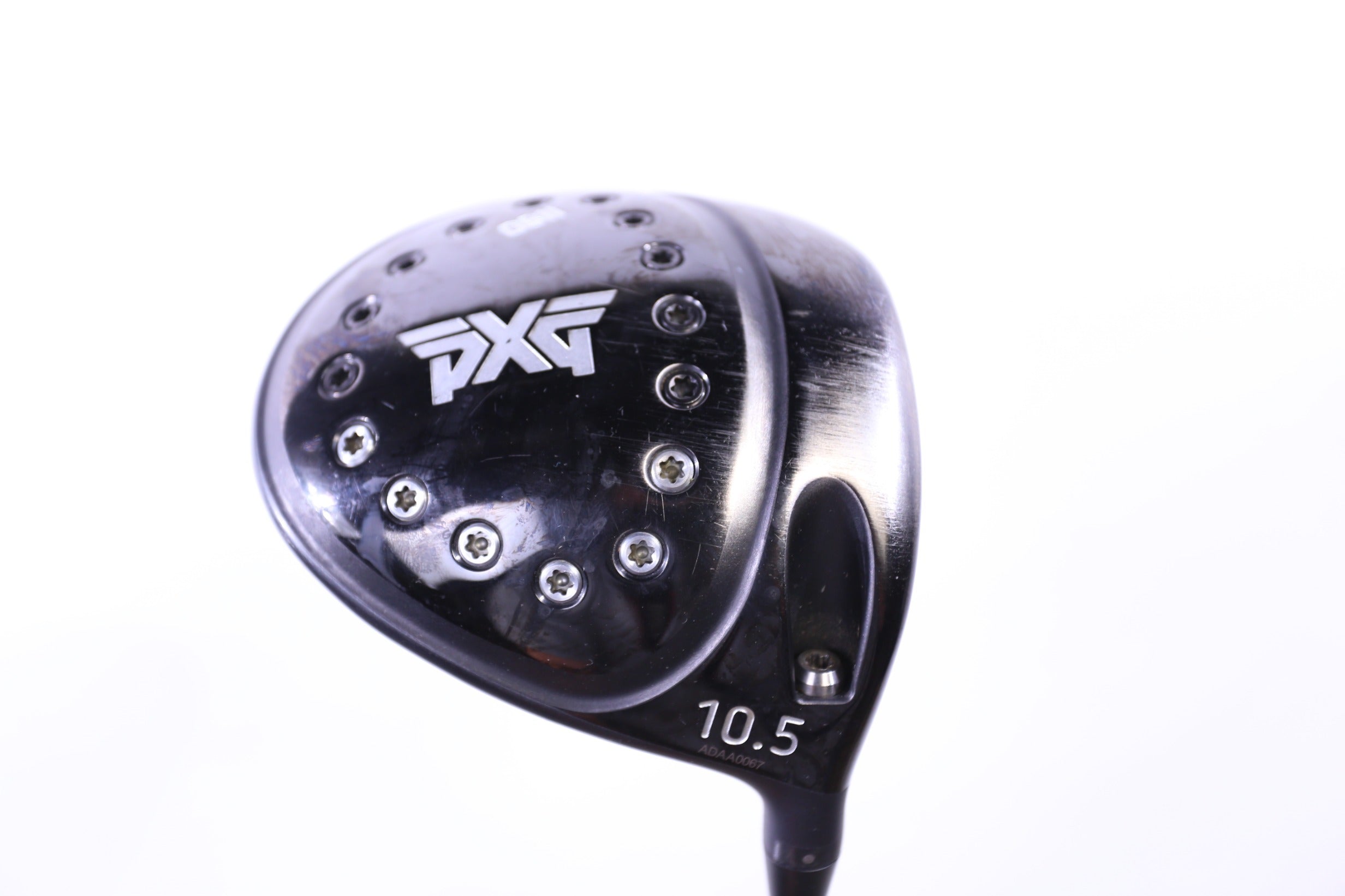 クラブ PXG 0811X driver head PXG 0811 X Gen4 Driver | Golf Avenue