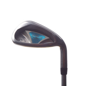 Used Callaway Rogue Single 9-Iron - Right-Handed - Ladies Flex-Next Round
