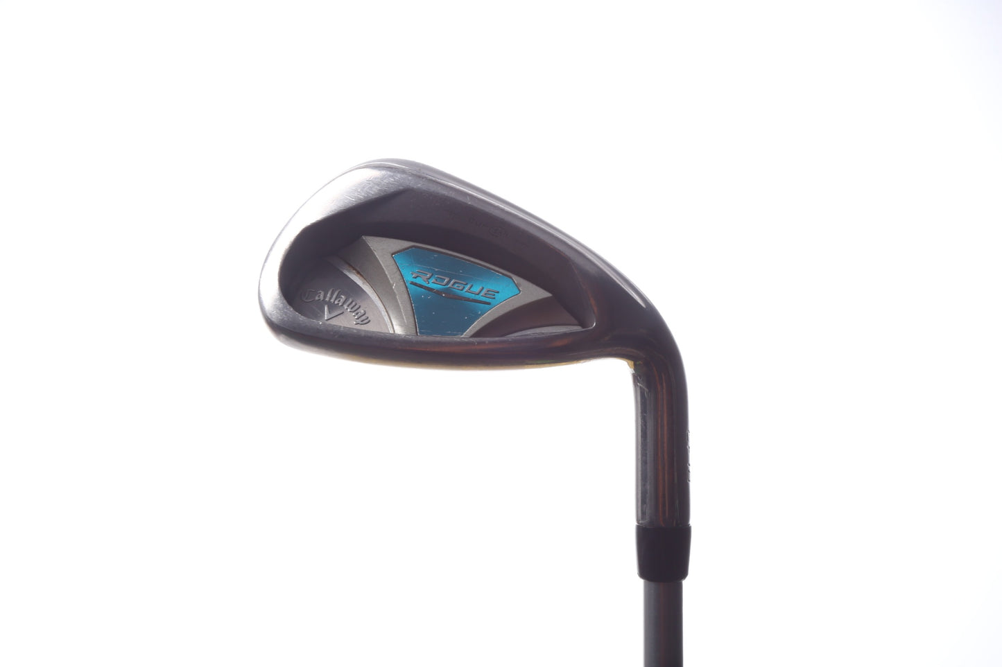Used Callaway Rogue Single 9-Iron - Right-Handed - Ladies Flex-Next Round
