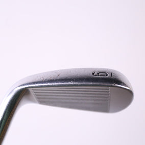 Used Callaway X Forged 2009 Single 6-Iron - Right-Handed - Stiff Flex-Next Round