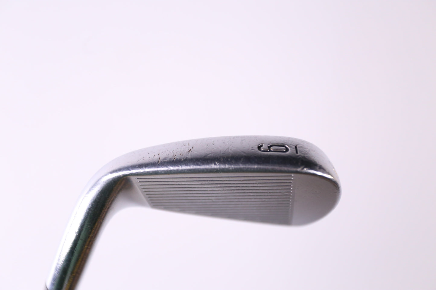 Used Callaway X Forged 2009 Single 6-Iron - Right-Handed - Stiff Flex-Next Round