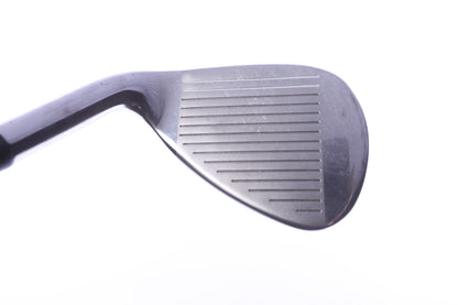 Used Callaway Rogue ST MAX OS Approach Wedge - Right-Handed - 46 Degrees - Stiff Flex