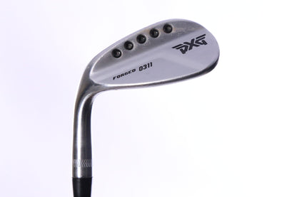 Used PXG 0311 Forged Sand Wedge - Left-Handed - 54 Degrees - Regular Flex-Next Round