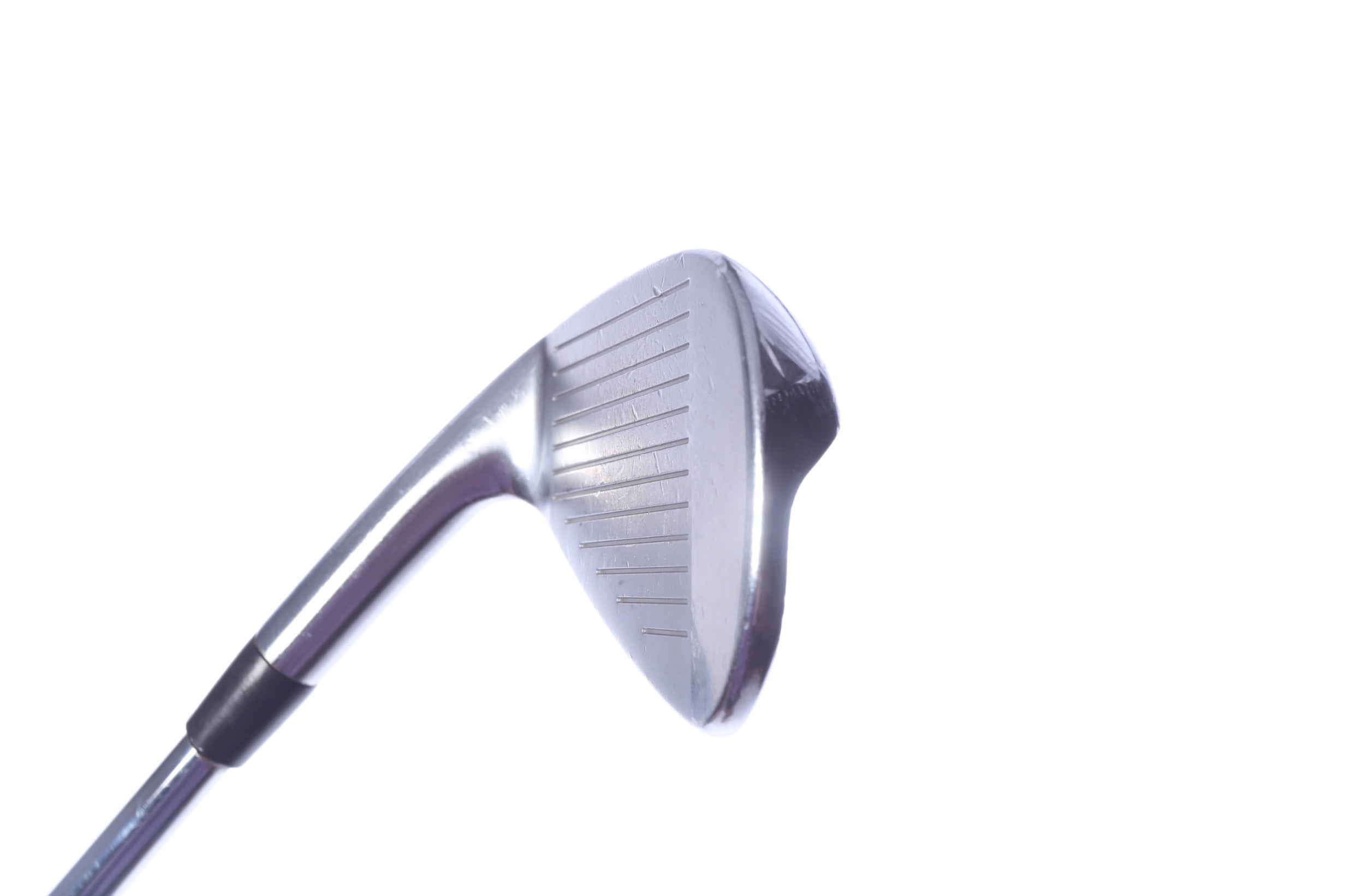 Used Mizuno MP-20 Single 8-Iron - Right-Handed - Extra Stiff Flex-Next Round