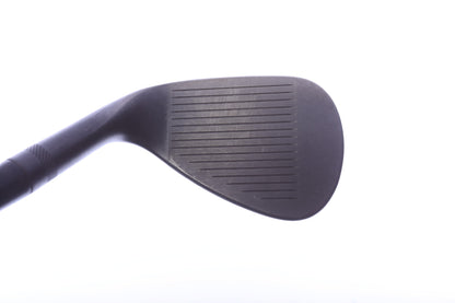 Used Titleist Vokey SM10 Jet Black Gap Wedge - Right-Handed - 50 Degrees - Regular Plus Flex