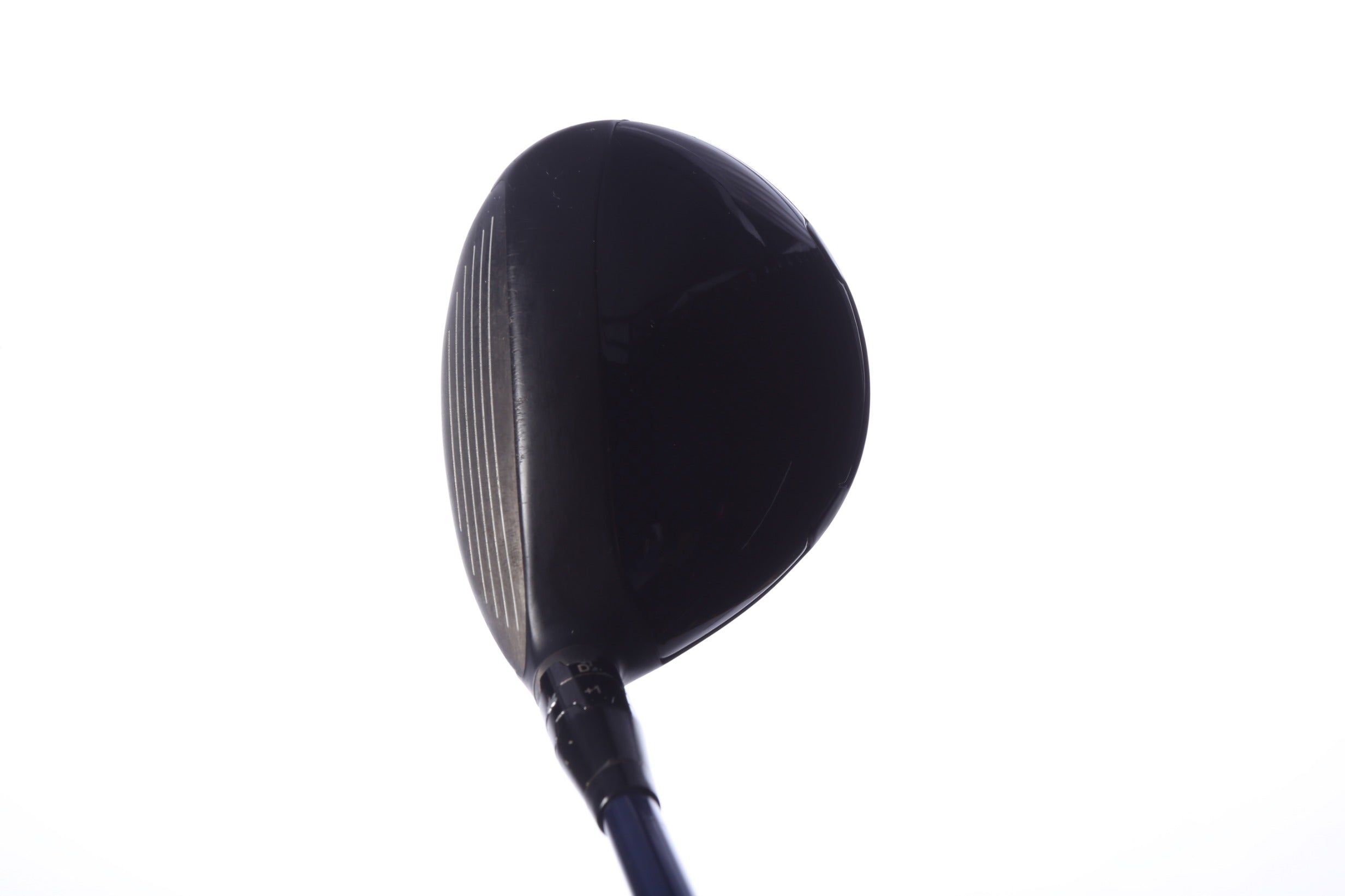 Used Callaway Paradym Triple Diamond 3-Wood - Right-Handed - 15 Degrees - Extra Stiff Flex-Next Round