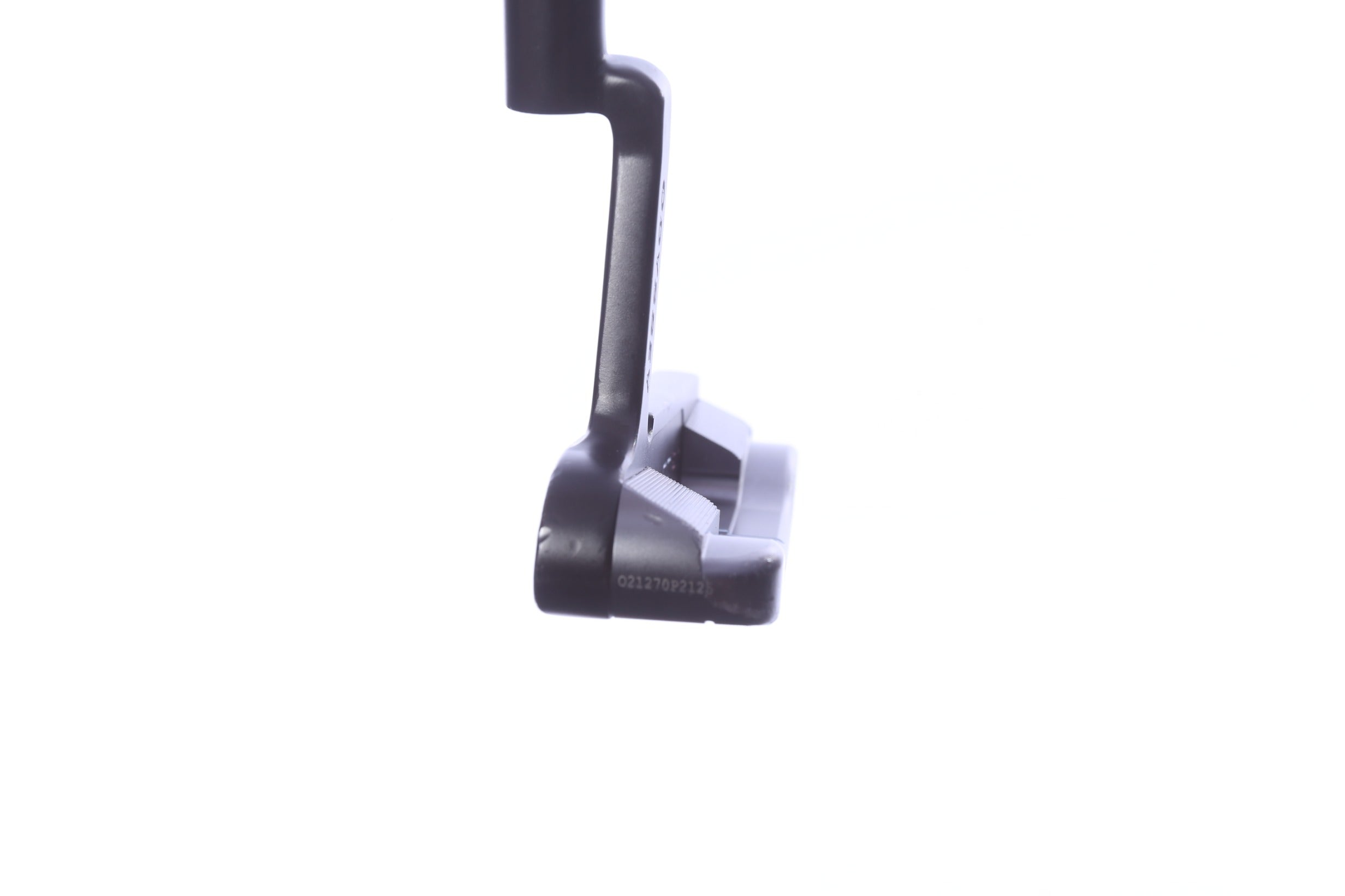Used Odyssey Tri-Hot 5K One Putter - Right-Handed - 34 in - Blade