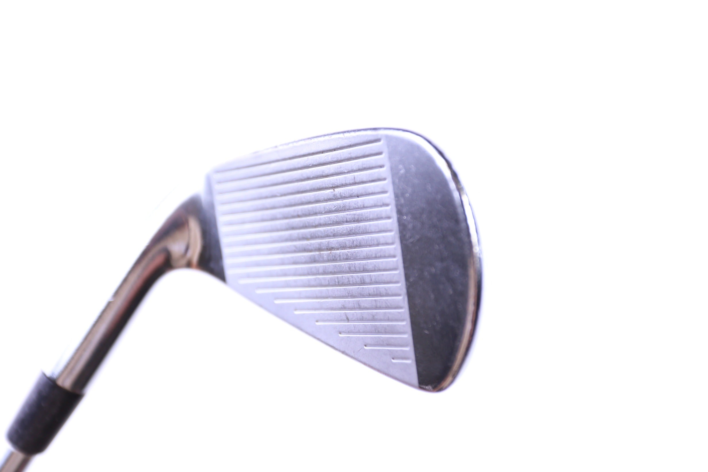 Used Callaway X Forged Single 6-Iron - Right-Handed - Stiff Flex-Next Round