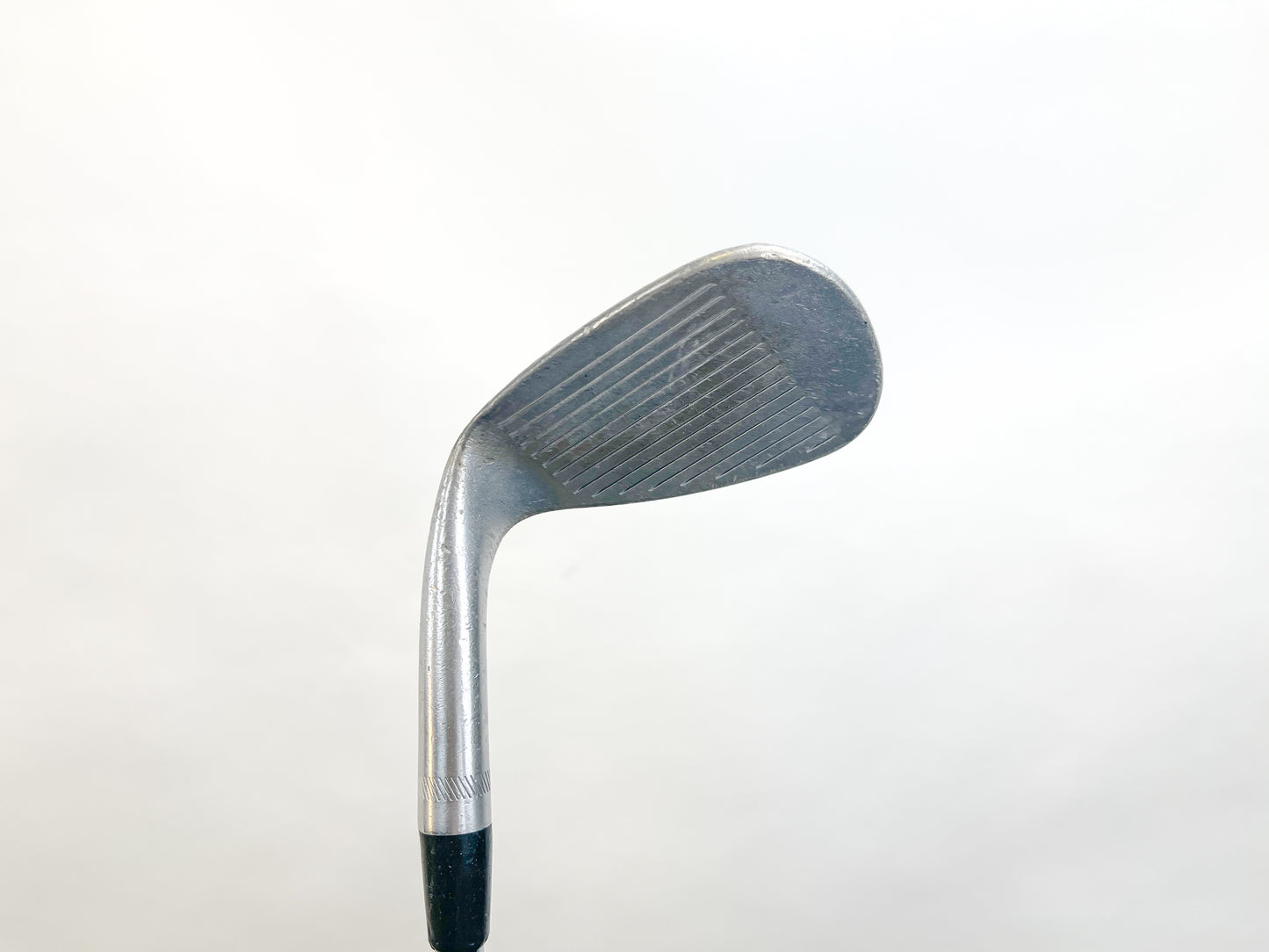 Used Titleist Vokey Spin Milled Tour Chrome '09 Sand Wedge - Right-Handed - 56 Degrees - Stiff Flex-Next Round