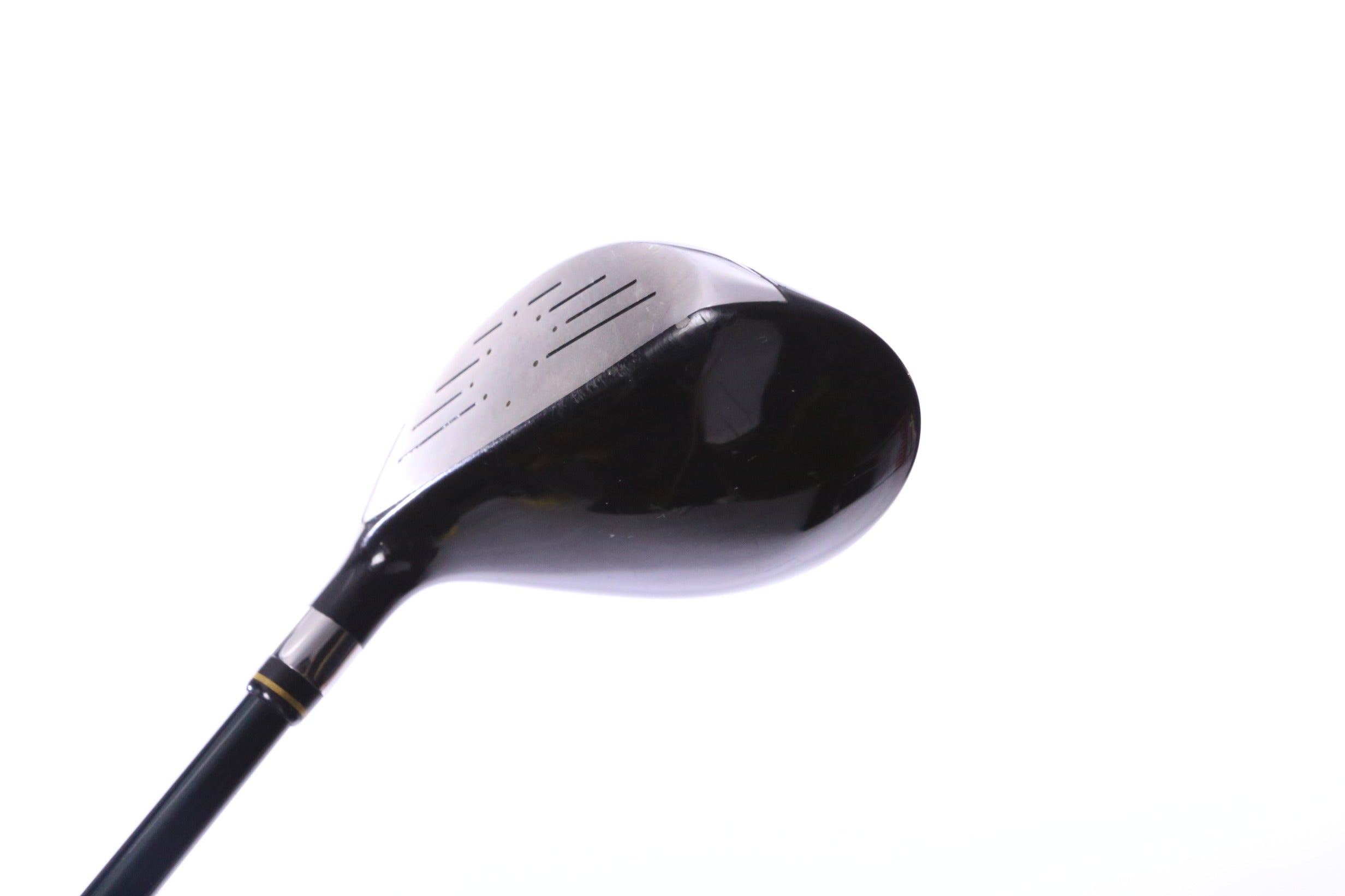 Used Bobby Jones JESSE ORTIZ 3H Hybrid - Right-Handed - 21 Degrees - Regular Flex-Next Round