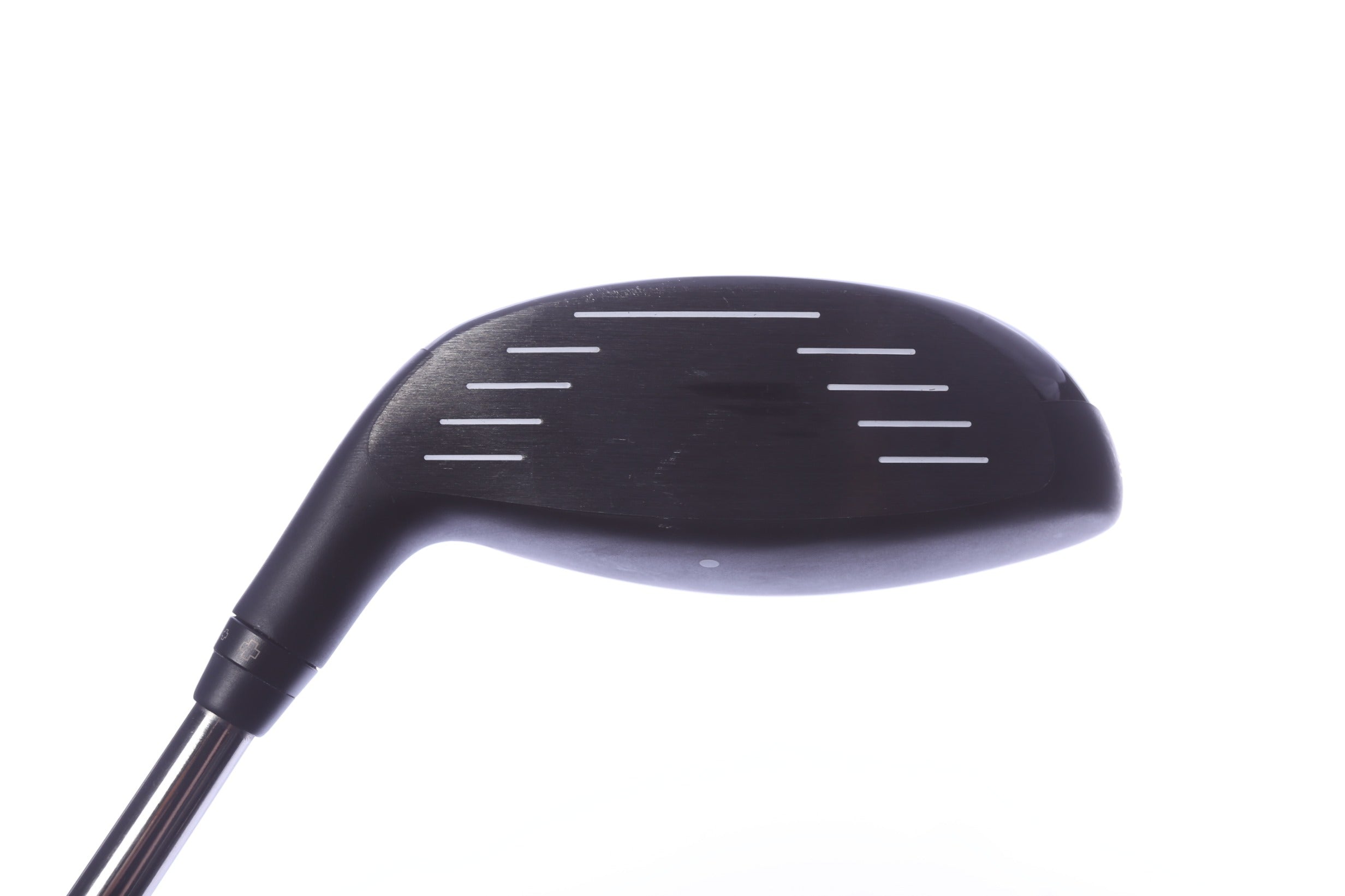 Used Ping G440 MAX 3-Wood - Right-Handed - 15 Degrees - Seniors Flex