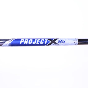 Used Callaway X Hot Pro Single 9-Iron - Right-Handed - Stiff Flex-Next Round