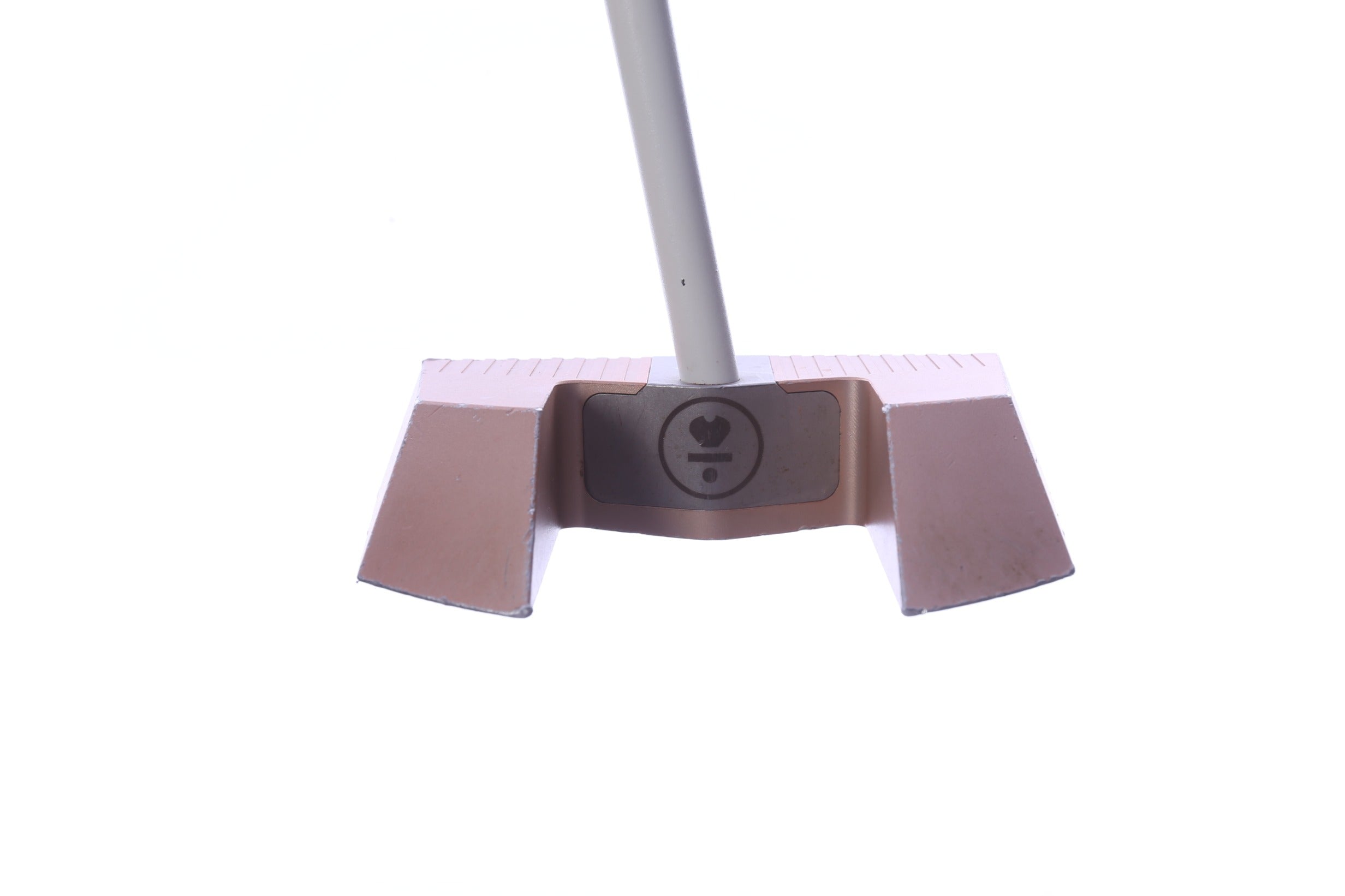 Used L.A.B. Golf MEZZ 1 Broomstick Putter - Right-Handed - 49 - Mallet