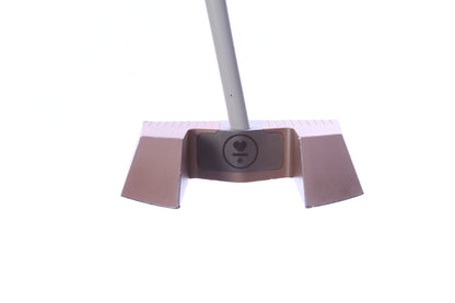 Used L.A.B. Golf MEZZ 1 Broomstick Putter - Right-Handed - 49 - Mallet