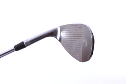 Used Callaway JAWS MD5 Chrome Lob Wedge - Right-Handed - 60 Degrees - Stiff Flex