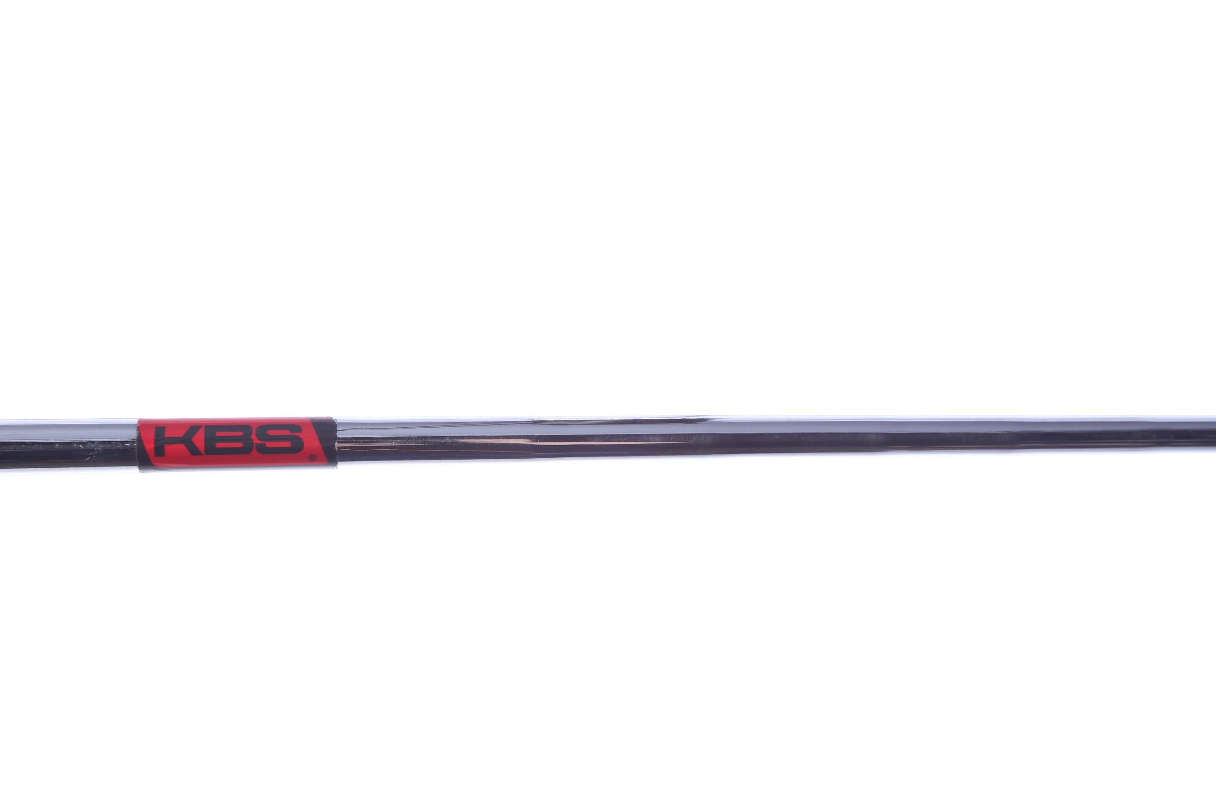 Used Cobra 2020 KING Forged Tec Single 4-Iron - Right-Handed - Stiff Flex