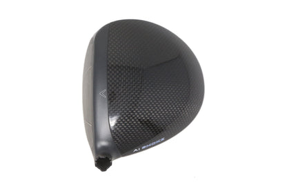 Used Callaway Paradym Ai Smoke MAX Driver - HEAD ONLY - Right-Handed - 10.5 Degrees-Next Round