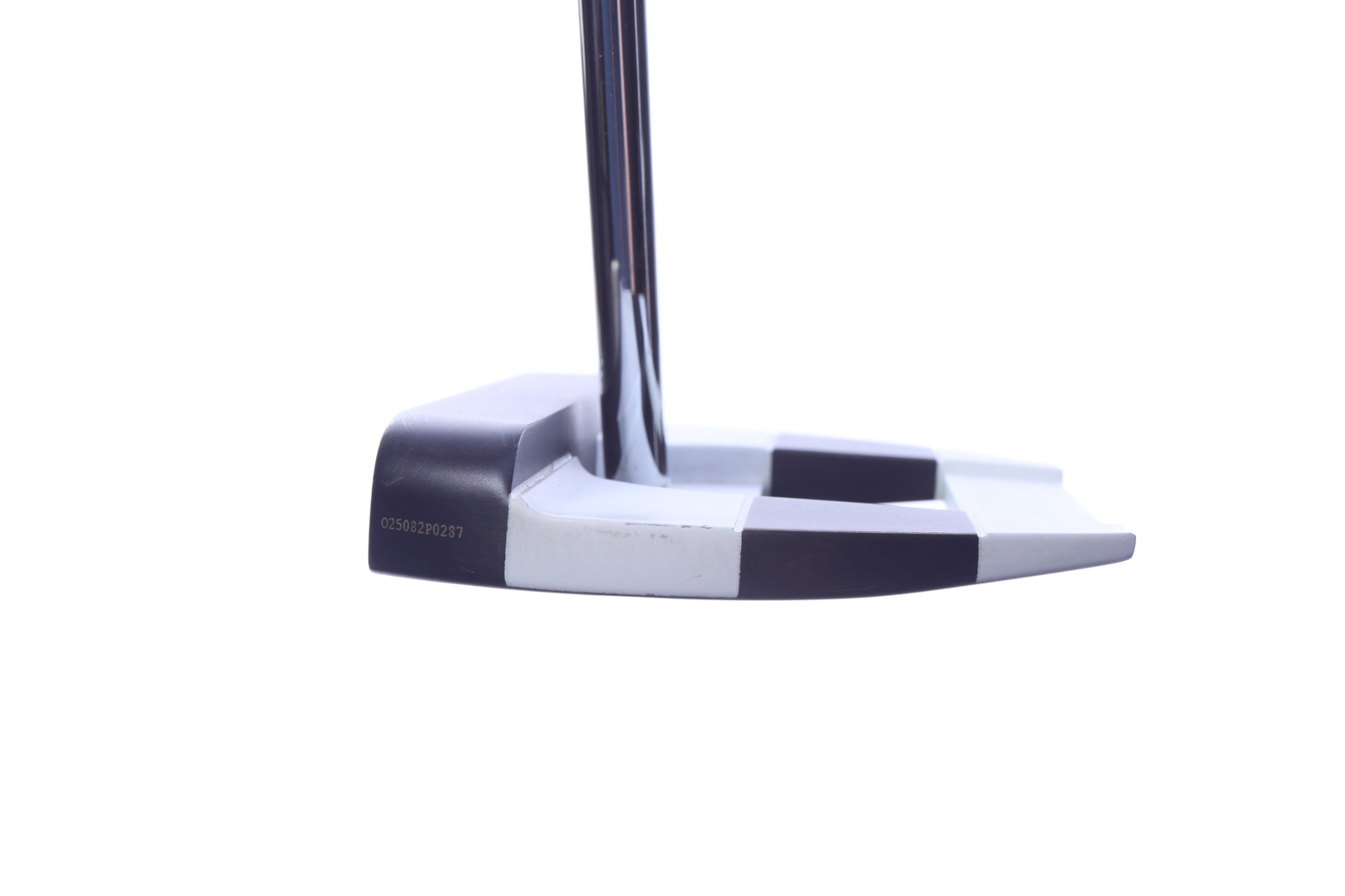 Used Odyssey Ai-ONE Jailbird Cruiser Putter - Right-Handed - 38 in - Mallet-Next Round