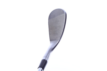 Used Titleist Vokey SM8 Tour Chrome Sand Wedge - Right-Handed - 56 Degrees - Wedge Flex-Next Round