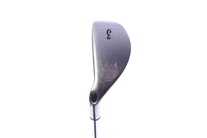Used Callaway 2008 Big Bertha Single 3-Iron - Left-Handed - Uniflex Flex