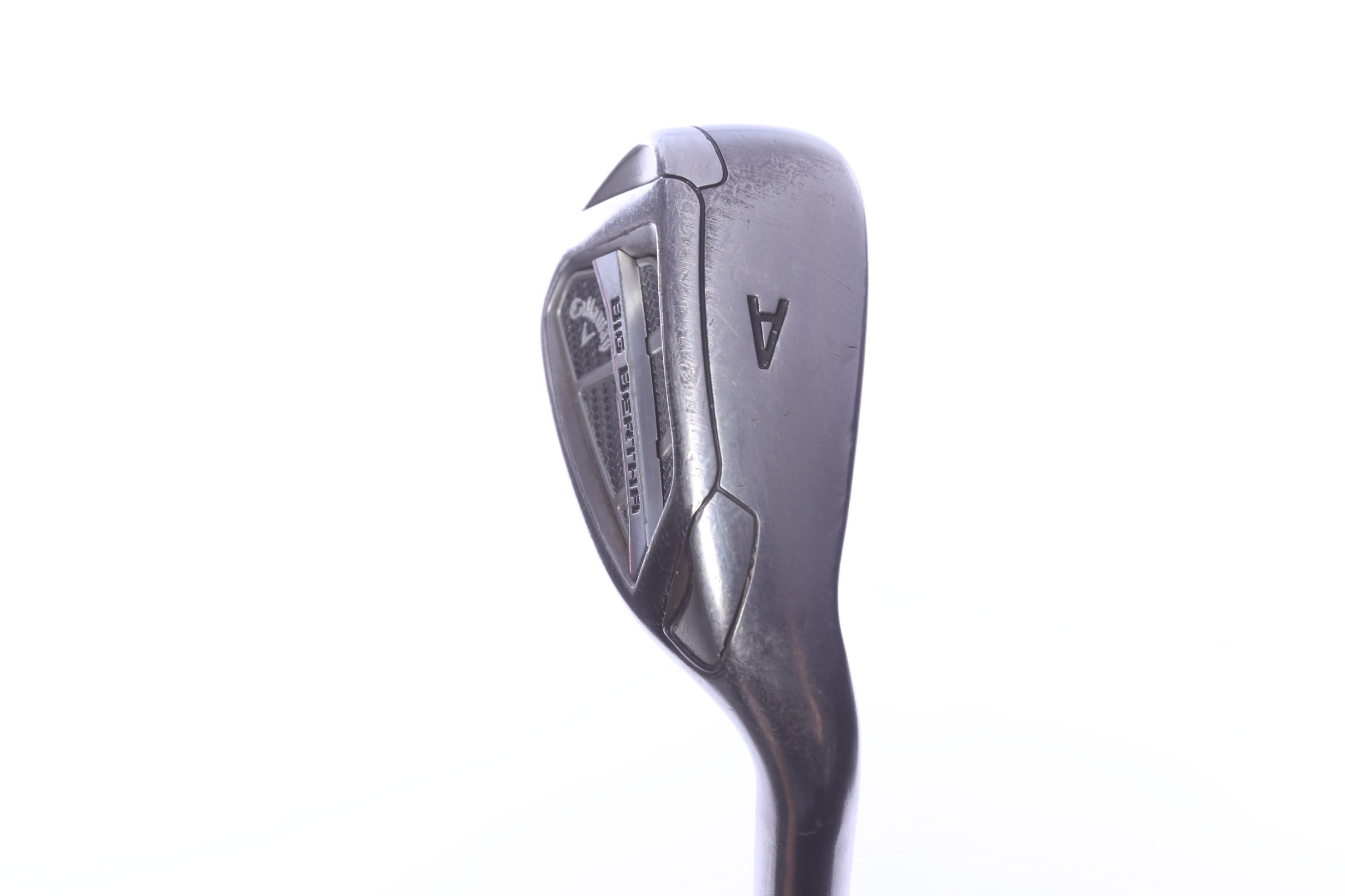 Used Callaway Big Bertha OS Approach Wedge - Right-Handed - 49 Degrees - Regular Flex
