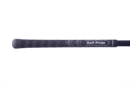Used Project X HZRDUS Smoke Black RDX Hybrid Shaft Stiff Flex Graphite - 38.25 in - No Adapter-Next Round