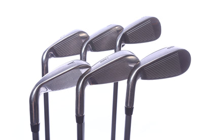 Used Callaway Mavrik / Mavrik Max Iron Set - Right-Handed - 5-9, AW - Regular Flex