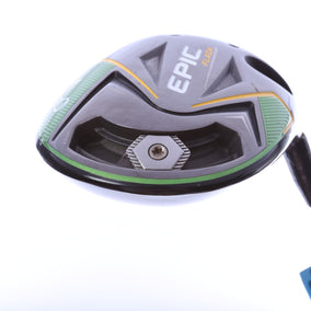 Used Callaway Epic Flash Driver - 10.5 Degrees - Regular Flex Project X EvenFlow - Right-Handed-Next Round