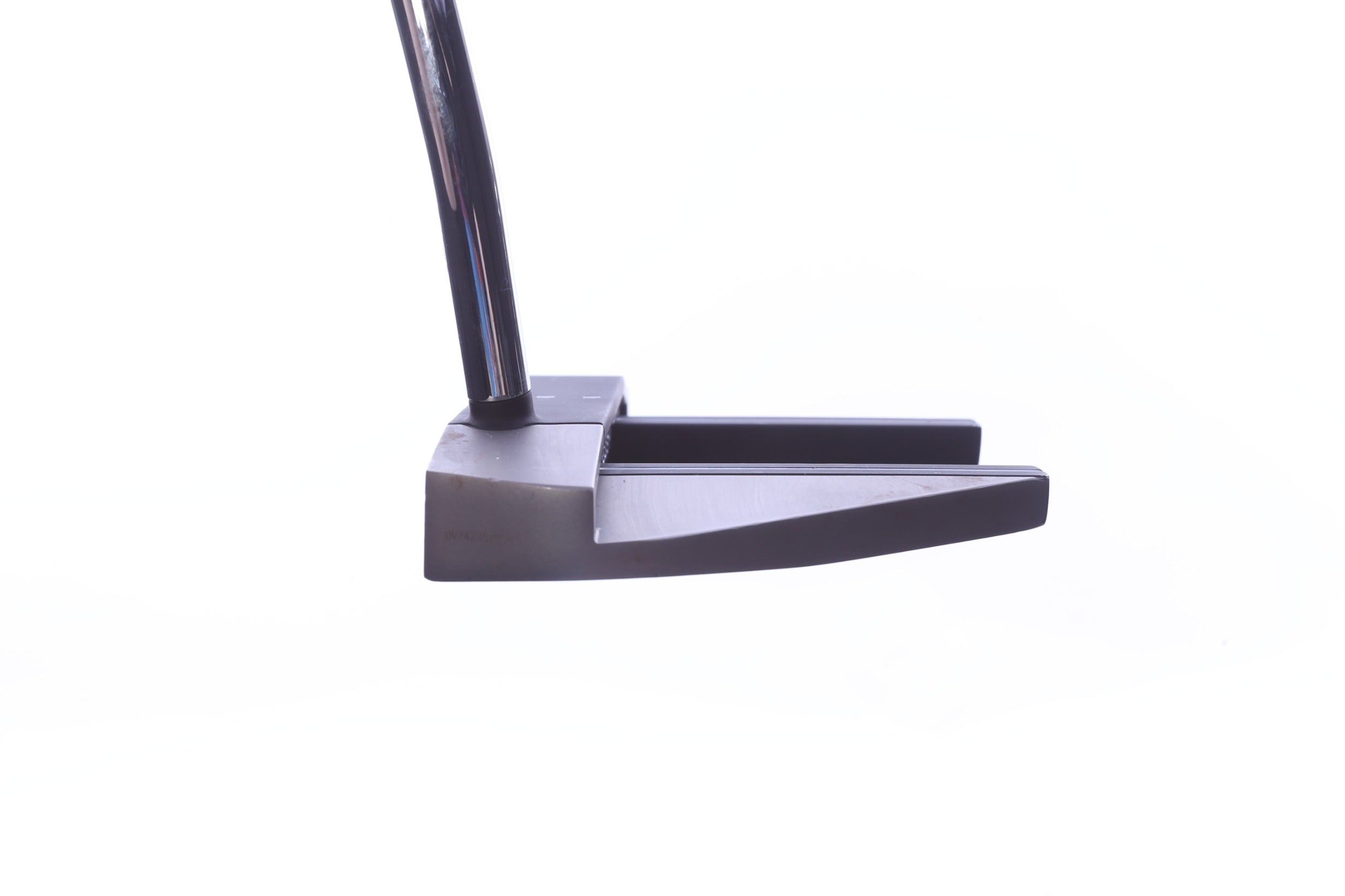 Used Odyssey Microhinge Seven DB Putter - Right-Handed - 32 in - Mallet