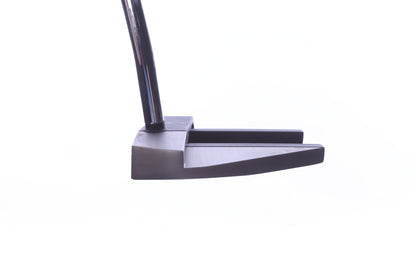 Used Odyssey Microhinge Seven DB Putter - Right-Handed - 32 in - Mallet