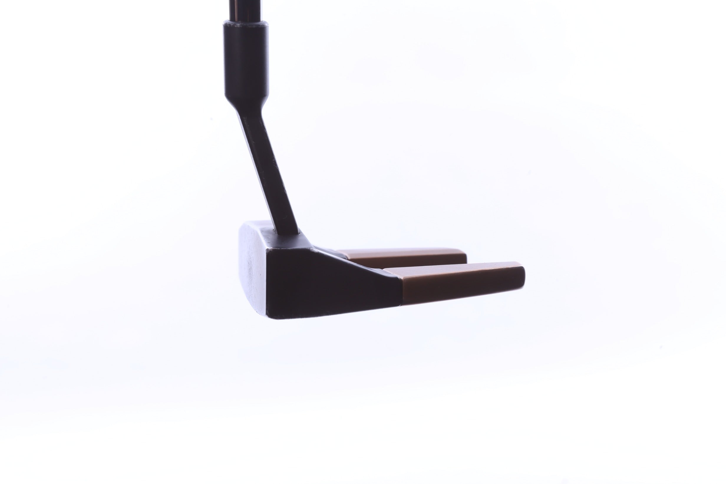 Used Ping Heppler Tyne 3 Putter - Right-Handed - 31.5 in - Mallet-Next Round
