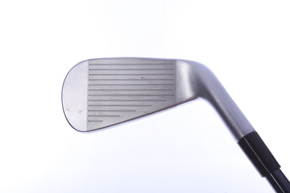 Used TaylorMade P-DHY Single Utility 4-Iron - Left-Handed - Regular Flex-Next Round