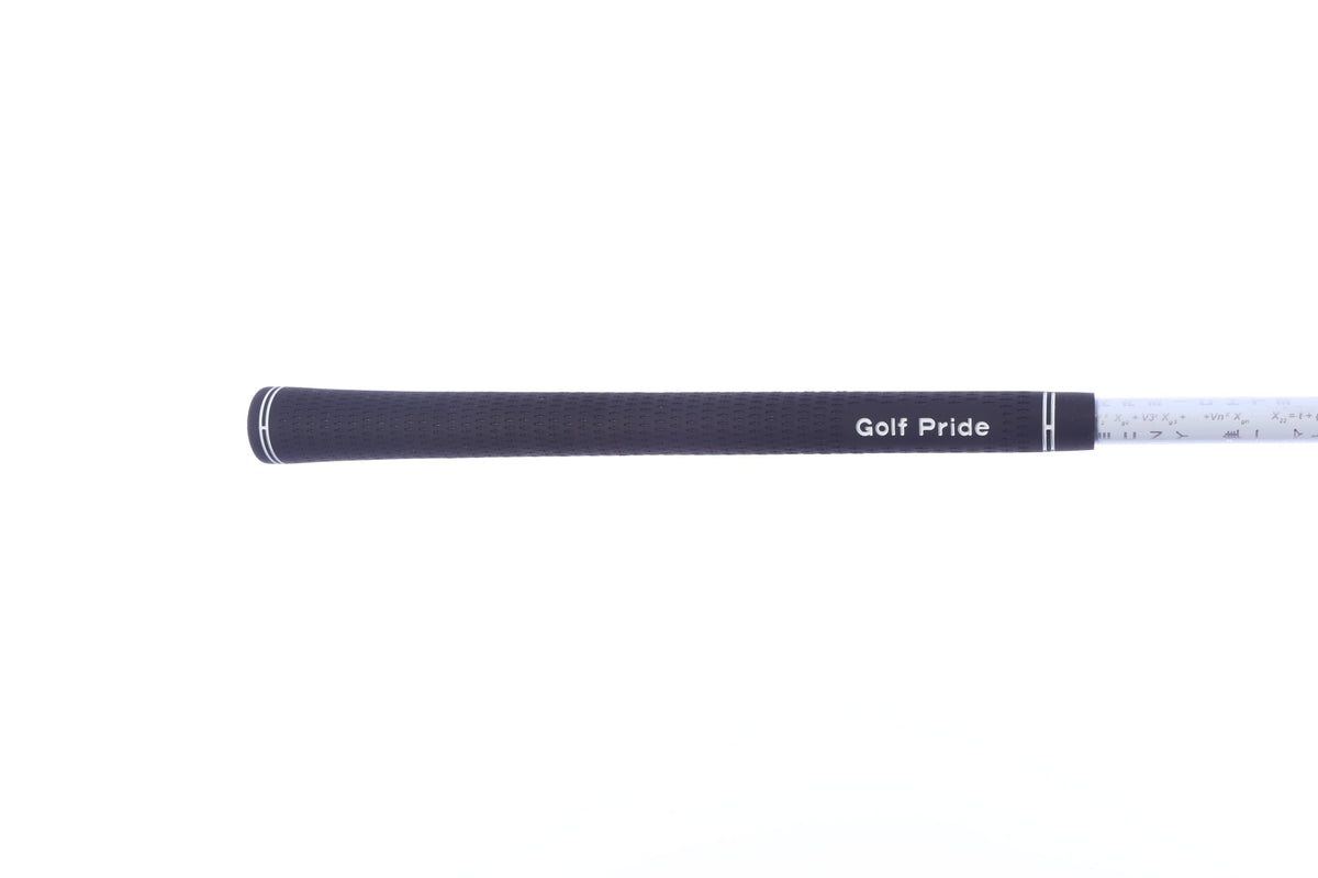 Used Cobra King F6 5-6H Hybrid - Right-Handed - 26.5 Degrees - Ladies Flex-Next Round