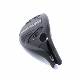 Used Titleist GT3 3H - HEAD ONLY - Right-Handed - 19 Degrees-Next Round