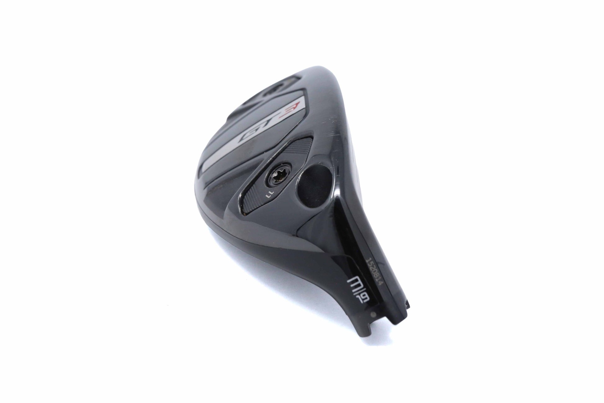 Used Titleist GT3 3H - HEAD ONLY - Right-Handed - 19 Degrees-Next Round