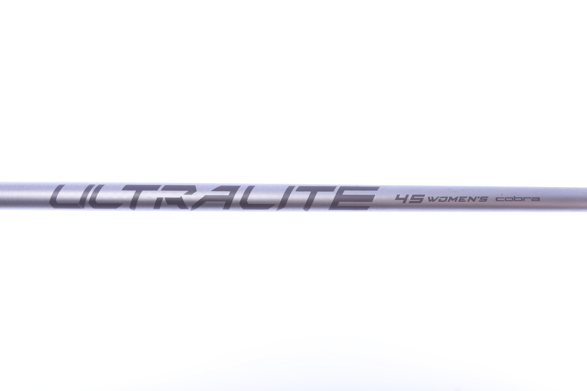Used Cobra 2023 Air X Womens Hybrid Set - Right-Handed - 5H, 6H - Ladies Flex