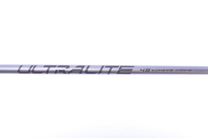 Used Cobra 2023 Air X Womens Hybrid Set - Right-Handed - 5H, 6H - Ladies Flex