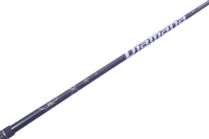Used Mitsubishi Diamana T+ Driver Shaft Stiff Flex Graphite - 43.75 in - No Adapter