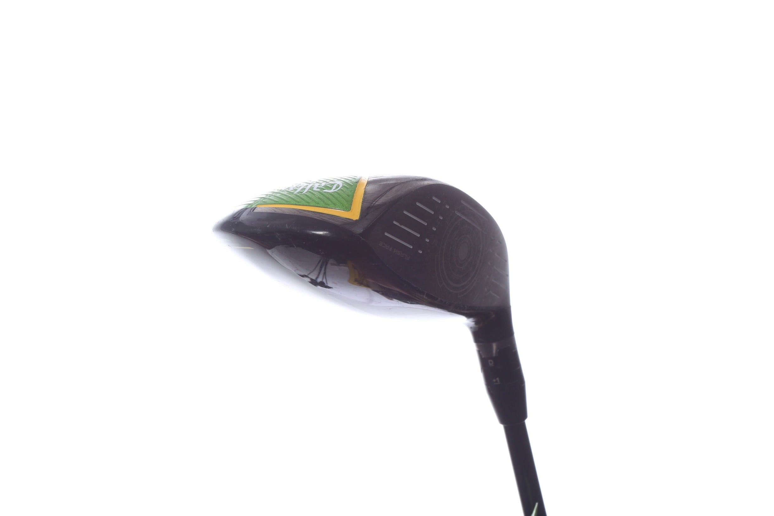 Used Callaway Epic Flash 5-Wood - Left-Handed - 18 Degrees - Stiff Flex-Next Round