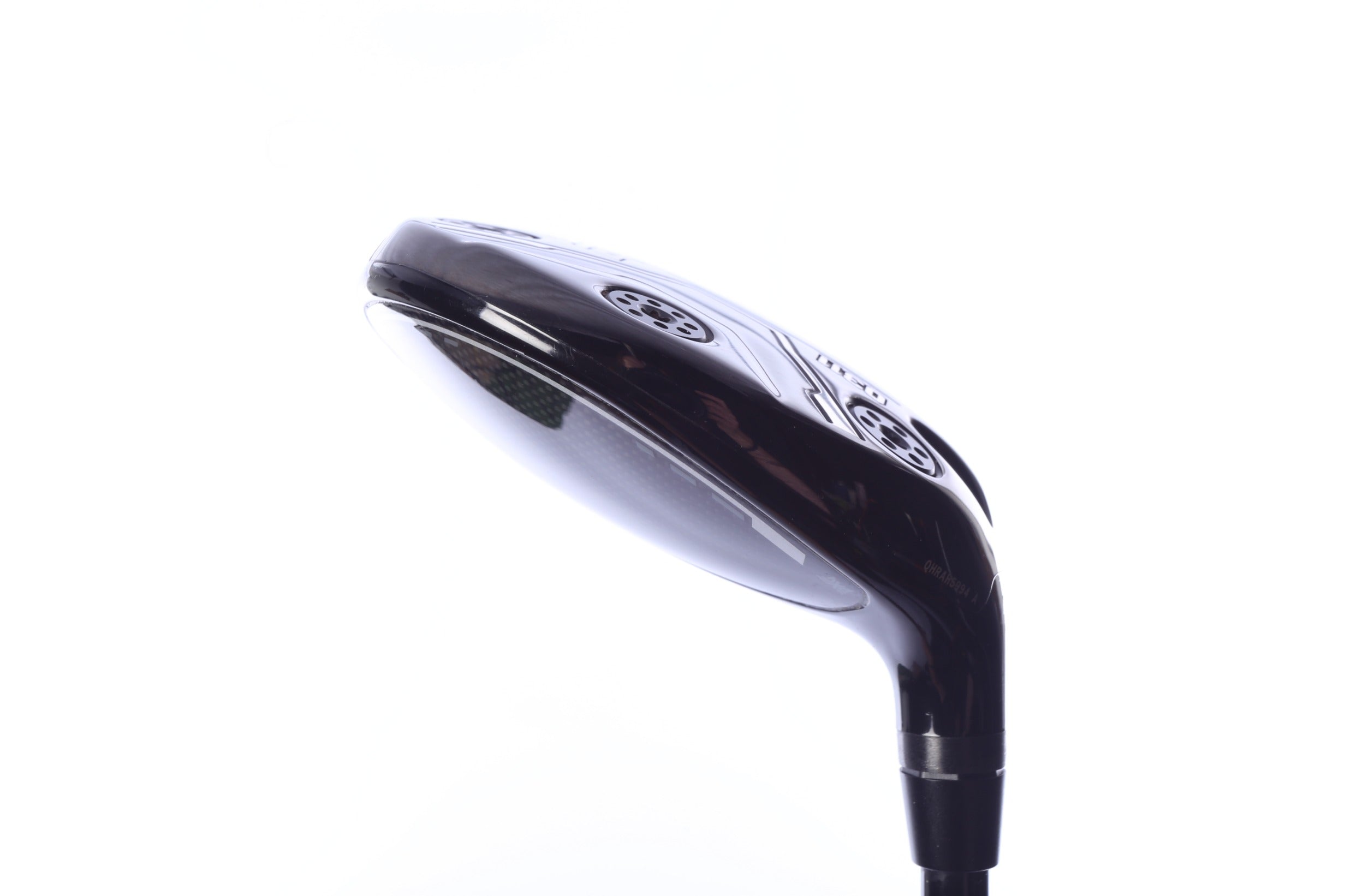 Used PXG 0311 Black OPS 4H Hybrid - Right-Handed - 22 Degrees - Stiff Flex