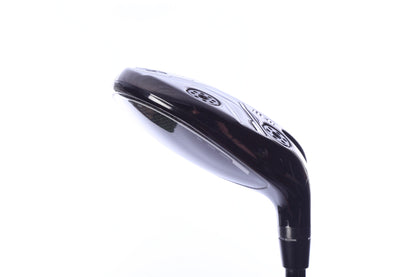 Used PXG 0311 Black OPS 4H Hybrid - Right-Handed - 22 Degrees - Stiff Flex