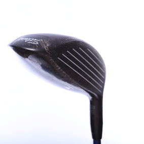 Used Titleist 913F 3-Wood - Left-Handed - 17 Degrees - Regular Flex-Next Round