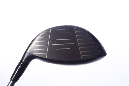 Used Callaway Elyte Driver - 10.5 Degrees - Regular Flex Project X Hzrdus - Right-Handed-Next Round