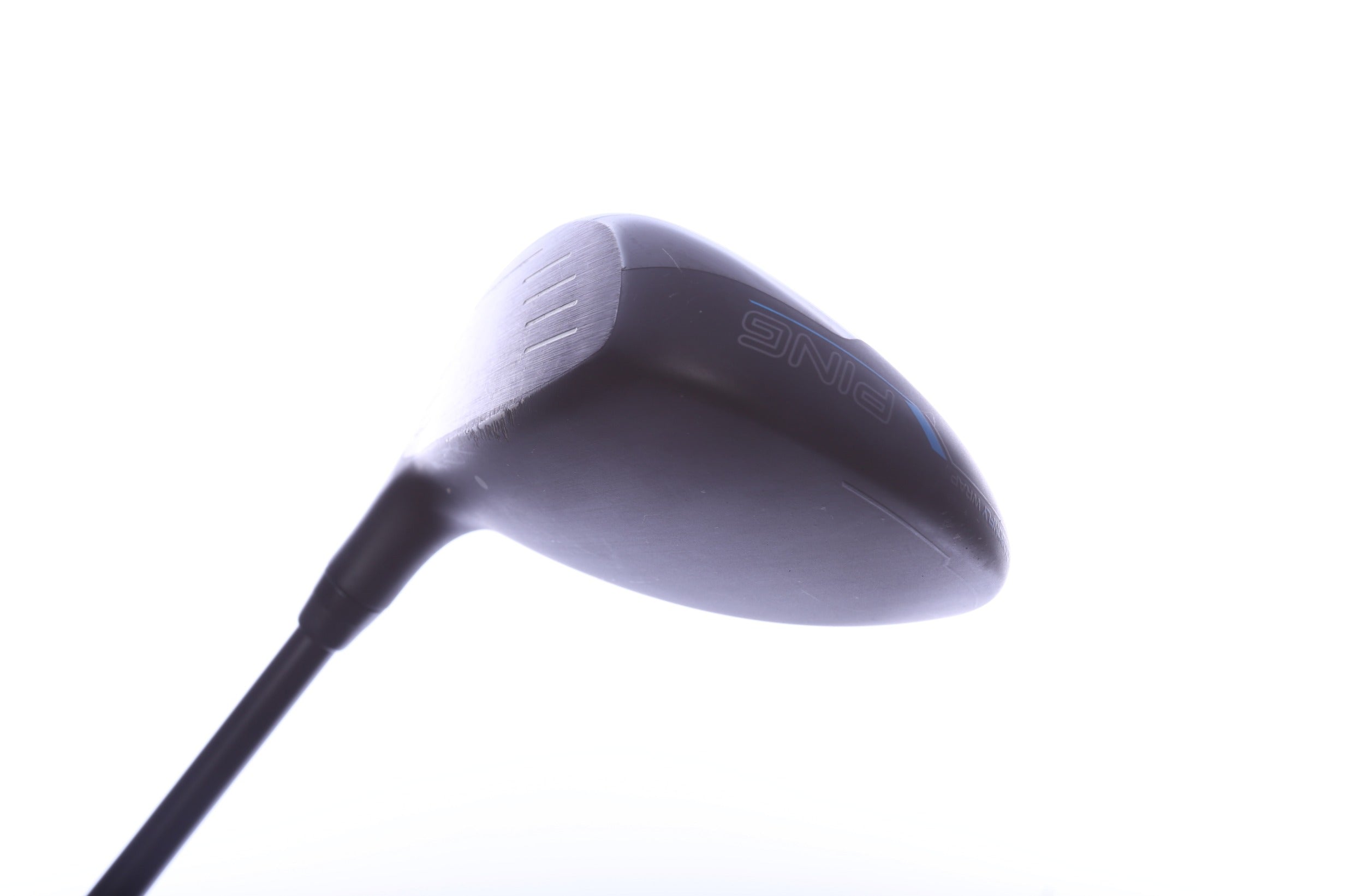 Used Ping G440 MAX 3-Wood - Right-Handed - 15 Degrees - Stiff Flex