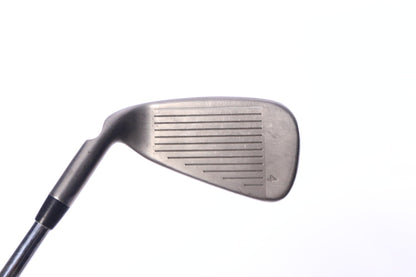 Used Ping G Single 4-Iron - Right-Handed - Stiff Flex