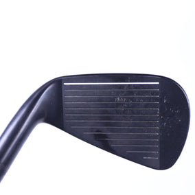 Used PXG 0317 ST Single 7-Iron - Right-Handed - Stiff Flex-Next Round