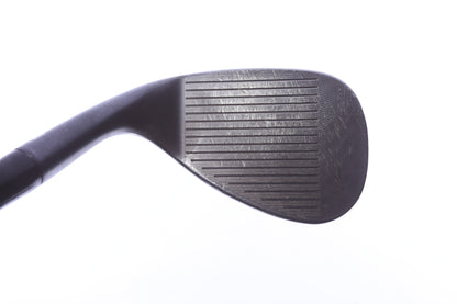 Used Cleveland RTX-3 Black Satin Sand Wedge - Right-Handed - 56 Degrees - Wedge Flex-Next Round