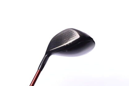 Used TaylorMade STEALTH 3HL Wood - Right-Handed - 16.5 Degrees - Seniors Flex-Next Round