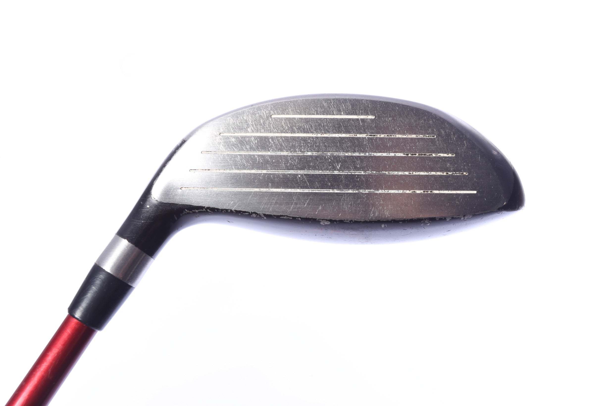 Used Ping G15 3-Wood - Right-Handed - 15.5 Degrees - Regular Flex